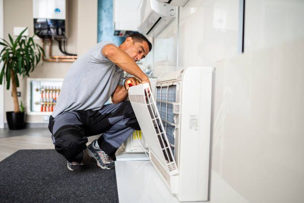 Best Emergency Air Duct Cleaning Services in Bryn Mawr Skyy, WA